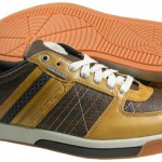 New $100 DIESEL Leroy Men’s Shoes Size US 13 EU 47 Tan
