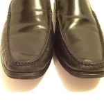 Cole Haan Air Holden Venetian Men’s Black Leather Loafer Size 10.5 M  EUC!!!!