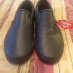 vans Classic Slip On
