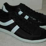 HUGO BOSS ORANGE PINSON I Fashion Sneakers Size US 11 (EU44) NIB $125