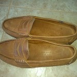 COLE HAAN SHOES, Men’s Size 12, Palomino Color