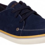 New $150 DIESEL Louder Shouter Yanez  Men  Shoes Size US 10  EU 43  Indigo