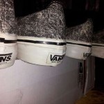 Vtg acid wash vans doren 11 ds Dogtown usa chuck purcell Big E Surfer 80s 90s