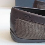 BOSS Black by Hugo Boss Men’s Moxi Moccasin. Size 9.5