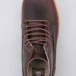 New Vans OTW Trout Breton Boot Size 11 / Lupe Fiasco / CLEAN