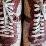 Cole Haan Nike Air oxfords 10.5 M brown tan leather VGC breathing holes