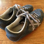 MEN’S USED DIESEL REMY BROWN SUEDE TRAINER SNEAKER SHOE, SZ 12 (45 EU)