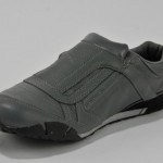 MEN DIESEL KEEP GRAY BLACK CLASSIC CASUAL US 12 NIB NO RESERVE