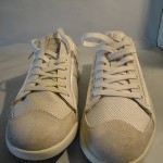 BOSS Orange by Hugo Boss Pinson Sneaker Mens 9M US 42EU Retail $125 FLOOR SAMPLE
