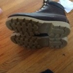 Brand New Timberland Men’s Boots 11