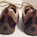 Cole Haan Mens Shoes Size 10.5 Oxfords Sneakers Tan Brown Leather Suede Ivory