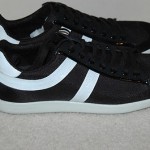 HUGO BOSS ORANGE PINSON I Fashion Sneakers Size US 11 (EU44) NIB $125