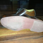 Cole Haan Saddle Shoes sz 7
