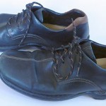 Cole Haan Casual Mens Sneakers Oxfords Size 9 1/2 M Black