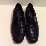 Cole Haan Air Holden Venetian Men’s Black Leather Loafer Size 10.5 M  EUC!!!!