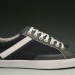 Hugo Boss Green Label Apache III Men’s Sneakers in Open Blue 50209985-498