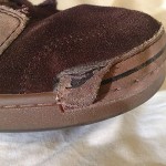 MEN’S USED DIESEL LAURELHURST TRAINERS FASHION SNEAKERS, SZ 12