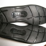 Men’s Cole Haan Black Leather Loafer Shoes, Size 10.5 M