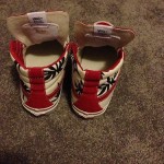 rare og sk8 hi palm lead vans sz 9 supreme undefeated huf