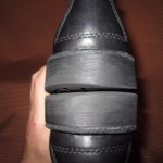 Look! Very Nice Cole Haan Black Loafer – Very Soft 10.5 M