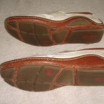 COLE HAAN NIKE AIR G SERIES MEN’S LEATHER LOAFERS SIZE 10-10.5R NEAR MINT!