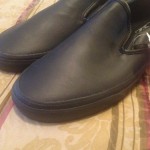 vans Classic Slip On
