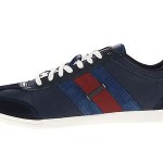 New $ 130.00 Diesel Lounge – 13 Fashion Sneaker Shoes US 13 M Navy