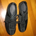 BRAND NEW COLE HAAN CASUAL LEATHER SHOES SIZE 8.5m