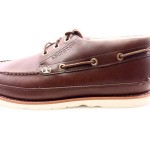 Timberland  Abington Shoes For Men  Brown  Size 9