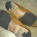 COLE HAAN SHOES, Men’s Size 12, Palomino Color
