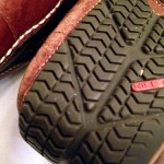 COLE HAAN ~ MENS NIKE AIR Edition BROWN SOFT LEATHER DRIVING LOAFERS SZ 11M