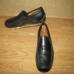 Cole Haan Black Loafers Men’s 12M Int. 46