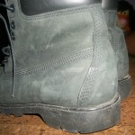 timberland