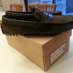 NIB! Cole Haan Men’s size 8.5 Retail $148