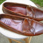 Cole Haan Mens Country Driving Mocs Shoes 10 M medium in Brown EUC