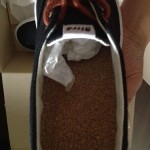 NIB Alife Supreme Size 9 Shoes ILLEST Vans Black New