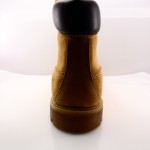 10061 Timberland Men’s 6″ Premium Boot Wheat Size 14
