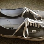 Vans Shoes
