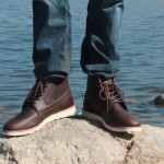 New Vans OTW Trout Breton Boot Size 11 / Lupe Fiasco / CLEAN