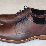 New Auth COLE HAAN Jayhawker Burgundy Oxfords Shoes Size US 12 M