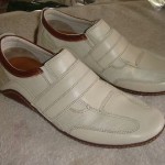COLE HAAN NIKE AIR G SERIES MEN’S LEATHER LOAFERS SIZE 10-10.5R NEAR MINT!