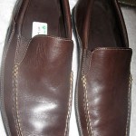 Cole Haan Loafers casual brown shoes size 11 1/2M Excellent!!!!