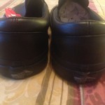 vans Classic Slip On