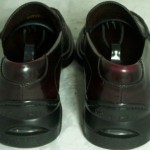 Men’s Shoes COLE HAAN/NIKE AIR LOAFERS Size 10.5M Leather Brown