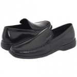Cole Haan Air Holden Venetian Men’s Black Leather Loafer Size 10.5 M  EUC!!!!