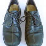 Cole Haan Casual Mens Sneakers Oxfords Size 9 1/2 M Black