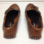 Cole Haan Nike Air Grant Driving Moccasin Size 10