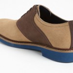 Cole Haan Air Harrison Oxford 9.5 M NEW IN THE BOX