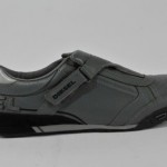 MEN DIESEL KEEP GRAY BLACK CLASSIC CASUAL US 12 NIB NO RESERVE