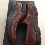 New Cole Haan Brown Loafers Size 8D